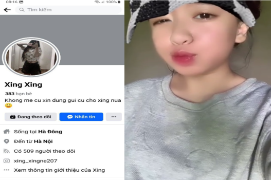 Giáo viên say đắm với trò cưng ham muốn