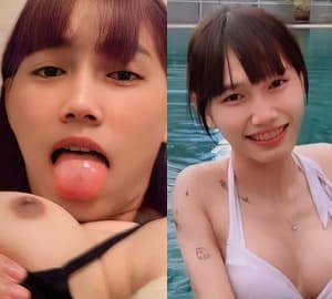 Cày view cùng cô nàng Nany2002003 trên trang Onlyfans siêu hot