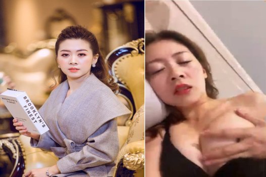 Thạc sĩ Bích Ngọc chuyên ngành tâm lý tình dục lộ clip sex