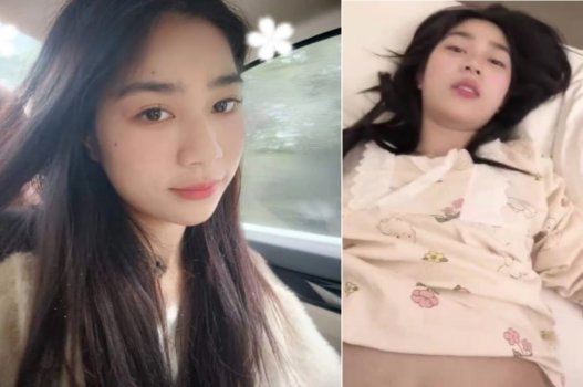 Ngọc hoàng cũng bị đụ bình thường ở chốn nhân gian