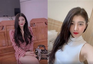 Em gái thiếu tiền lẹt đẹt bán dái