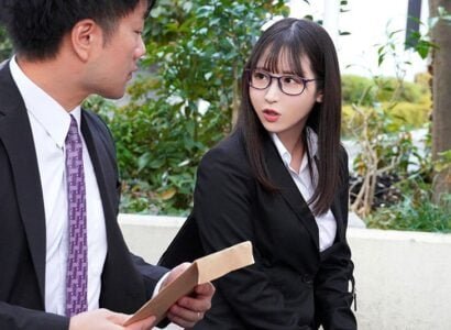 Thư ký chịu chơi tỏ bày bản chất thật khi đi cùng sếp