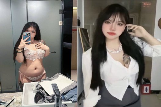 Đấu giá TikTok với giá 1 triệu cho một đêm