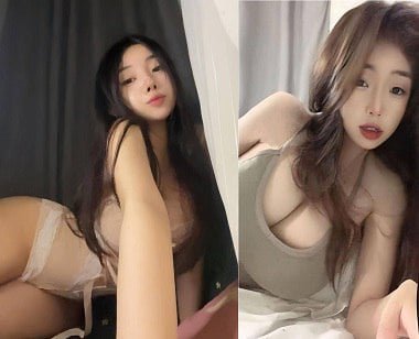 Clip sex của Nguyễn Mai Thảo Nguyên và Hanne Tik Tok bị rò rỉ