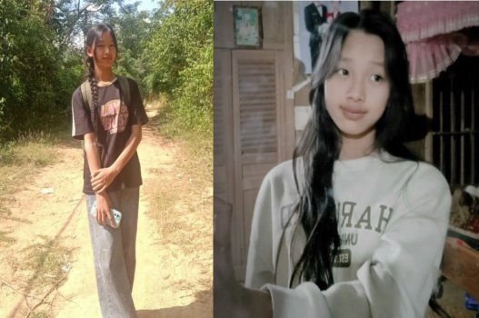 Tôi gạ lỗ tay vào một con c*t ở một nơi hoang vắng