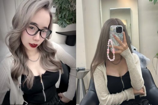 Trà My bị phạt đập đít vì quan hệ không văn hóa