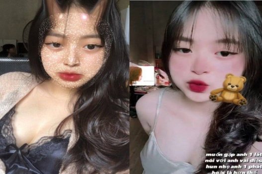 Trần Mai Thảo Uyên đào bộ phận ưa thích chọc cu