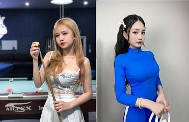 Nhi rên lên với cường độ quá đà