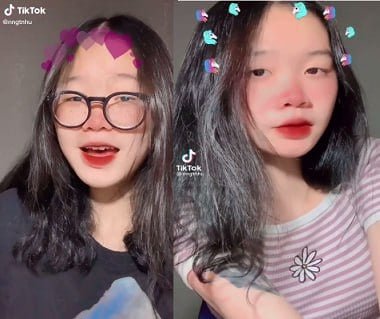 Trung địt nhau với tố Như trong clip 2k8