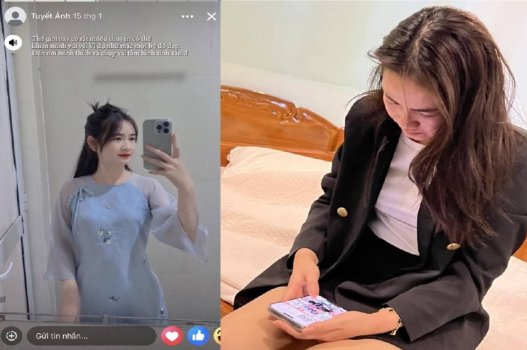 Chồng bắt vợ phản bội phải tự đăng video 18+