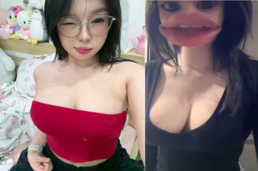 Vếu to làm nứng thì nhấc váy ra phang luôn