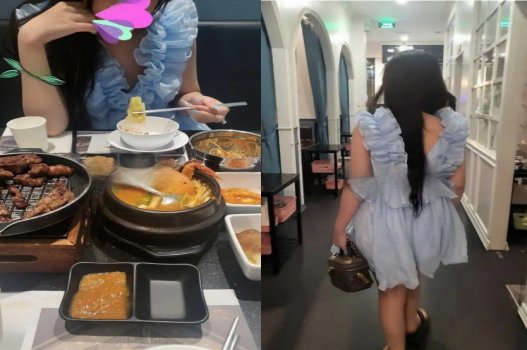 Vụng trộm càng làm em mê mẩn hơn bao giờ hết