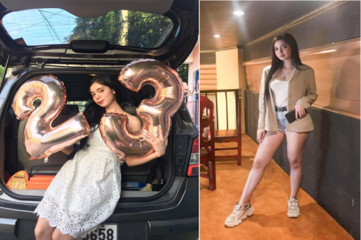 Ngày lễ hội nóng bỏng cùng cô em gợi cảm quyến rũ